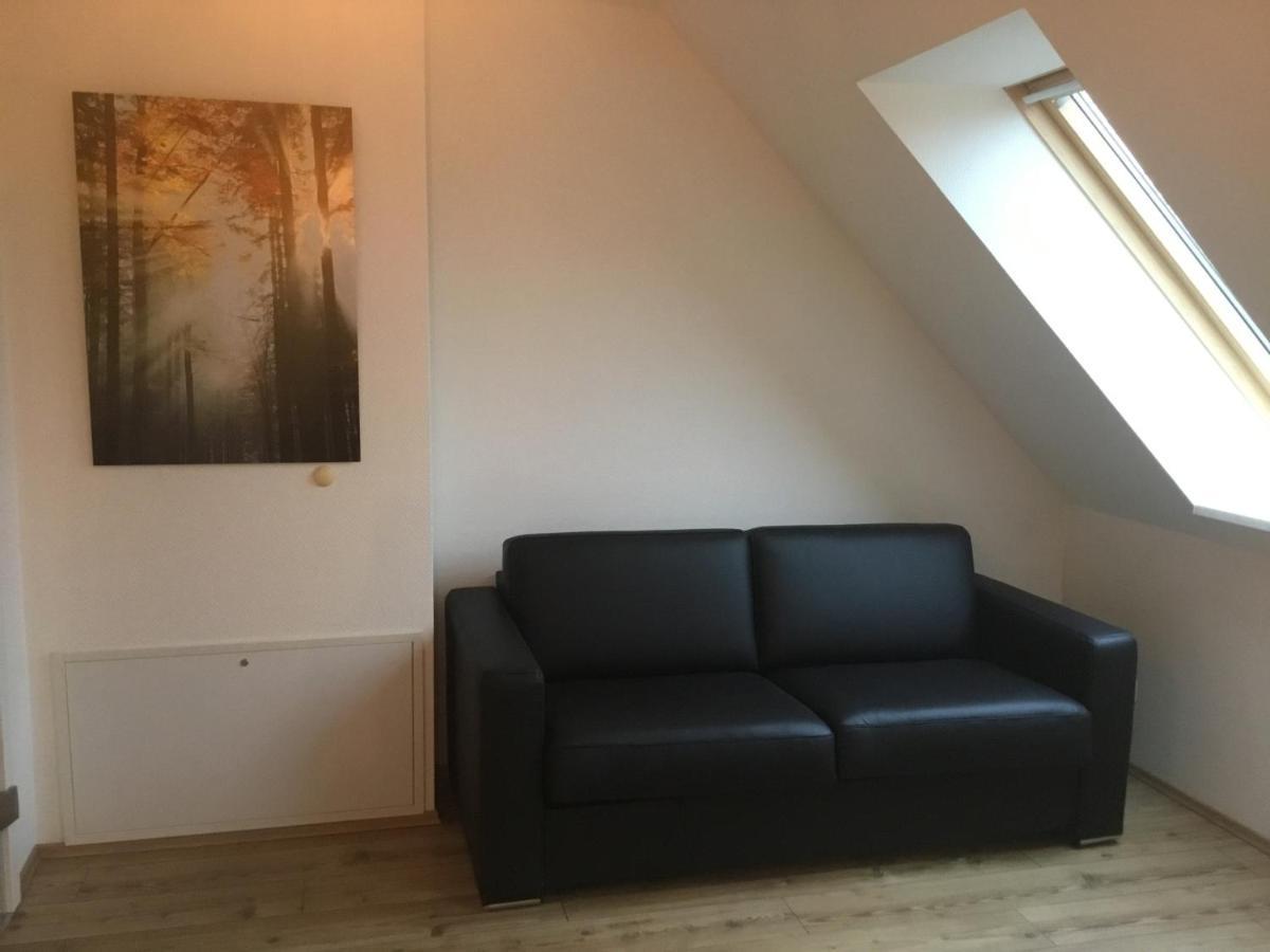 Atelier Wolkenschloss Wernigerode Exterior foto
